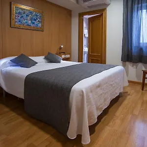 Hostel Iraipe Izaga, Noain