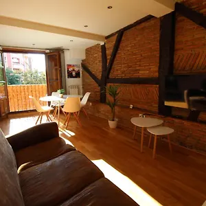 Appartement Monkeys House., Vitoria-Gasteiz